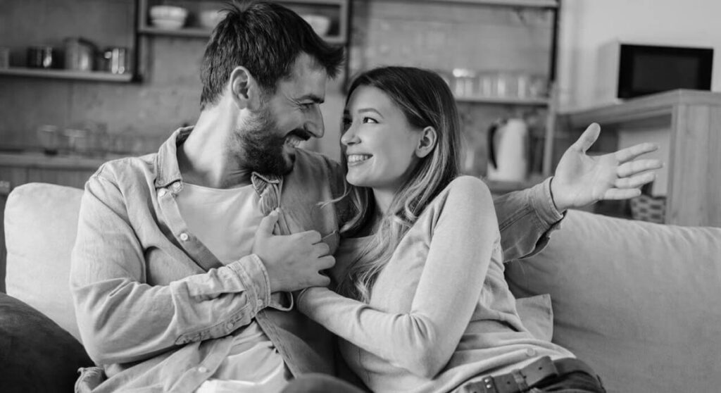 Premarital Counseling