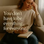 The Pressure to Be Everything: Anxiety in Motherhood and Family Life