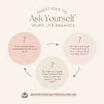 Work–Life Balance: Why It Matters and How to Find It